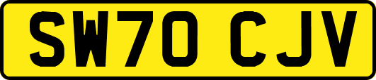 SW70CJV