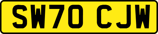 SW70CJW