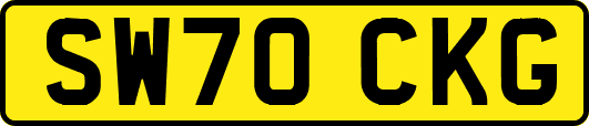 SW70CKG