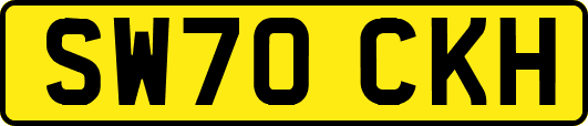 SW70CKH
