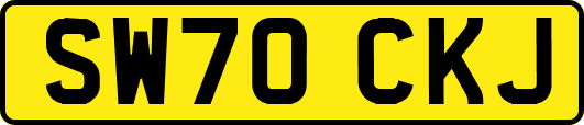 SW70CKJ