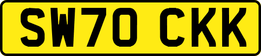 SW70CKK