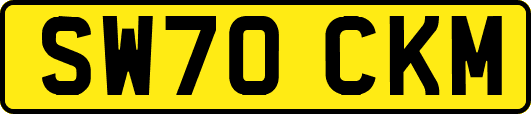SW70CKM
