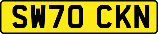 SW70CKN