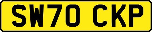 SW70CKP