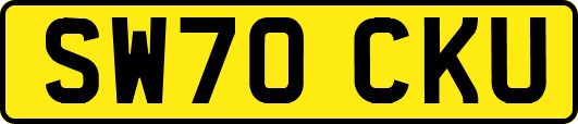 SW70CKU