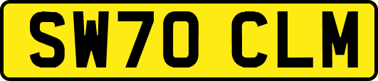 SW70CLM