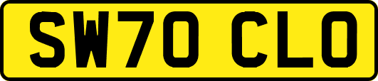 SW70CLO