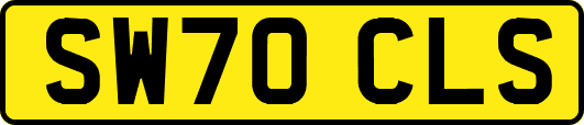 SW70CLS