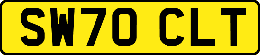 SW70CLT