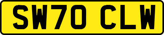 SW70CLW