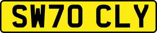 SW70CLY