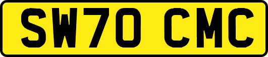 SW70CMC