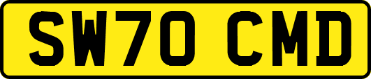 SW70CMD
