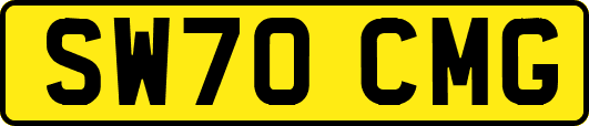 SW70CMG
