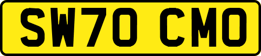 SW70CMO