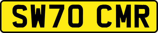 SW70CMR