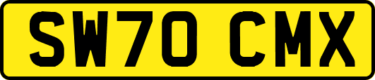 SW70CMX