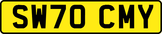 SW70CMY