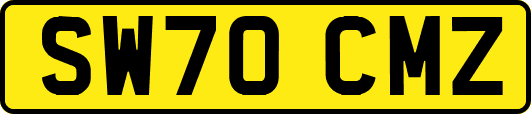 SW70CMZ