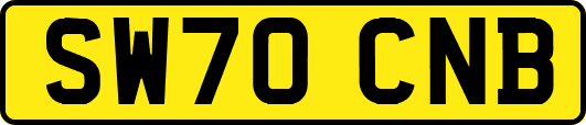 SW70CNB