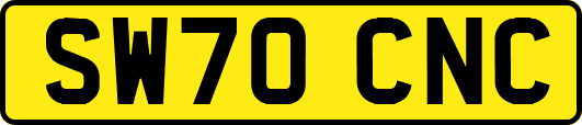 SW70CNC