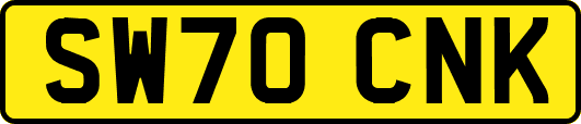 SW70CNK