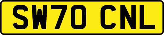 SW70CNL