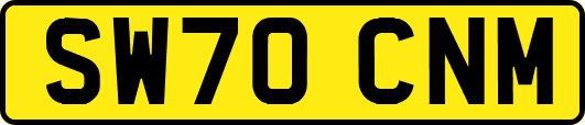 SW70CNM