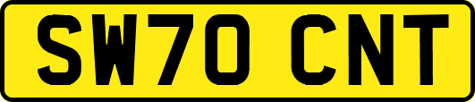 SW70CNT