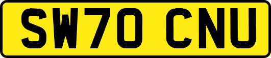 SW70CNU
