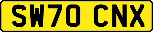 SW70CNX