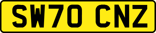 SW70CNZ