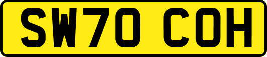 SW70COH