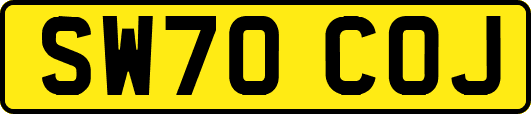 SW70COJ