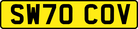 SW70COV