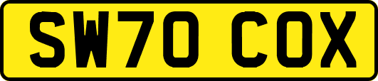SW70COX