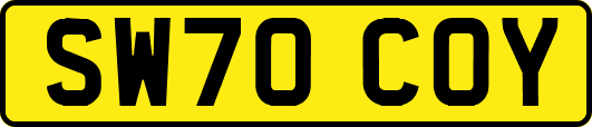 SW70COY