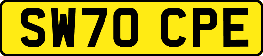 SW70CPE