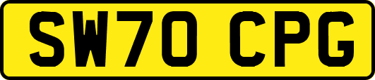 SW70CPG