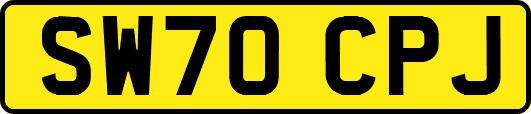 SW70CPJ