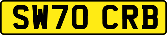SW70CRB