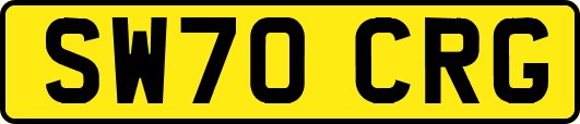 SW70CRG