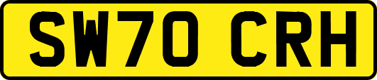 SW70CRH