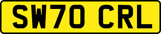SW70CRL