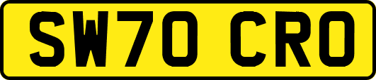 SW70CRO