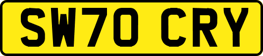 SW70CRY