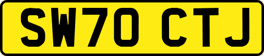 SW70CTJ