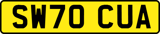 SW70CUA