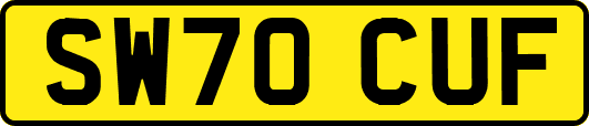 SW70CUF